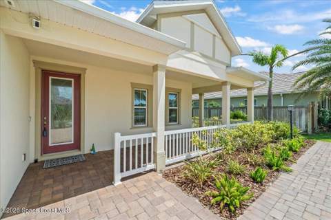4614 Preservation Circle, Melbourne FL - photo 6 of 44