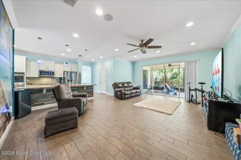 4614 Preservation Circle, Melbourne FL - photo 9 of 44