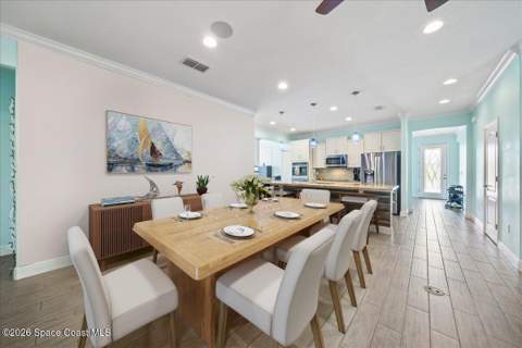 4614 Preservation Circle, Melbourne FL - photo 10 of 44