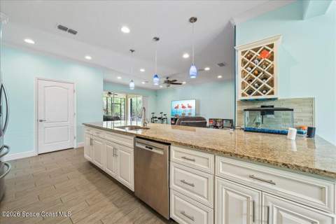 4614 Preservation Circle, Melbourne FL - photo 16 of 44