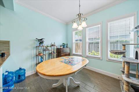 4614 Preservation Circle, Melbourne FL - photo 15 of 44