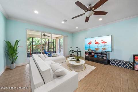 4614 Preservation Circle, Melbourne FL - photo 12 of 44