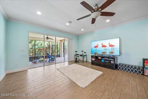 4614 Preservation Circle, Melbourne FL - photo 13 of 44