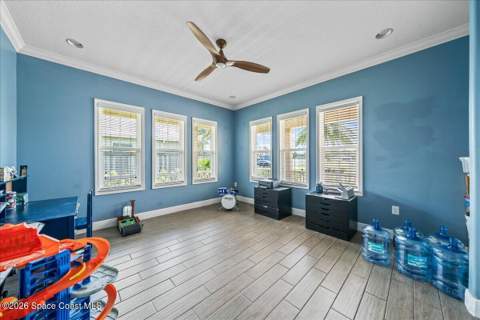 4614 Preservation Circle, Melbourne FL - photo 21 of 44