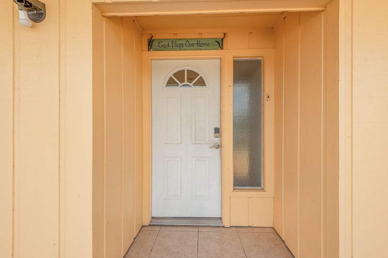 2 bedroom Condominium at 3526 Dairy Road, Oak Park Villas of Brevard Condo, Titusville — photo 3