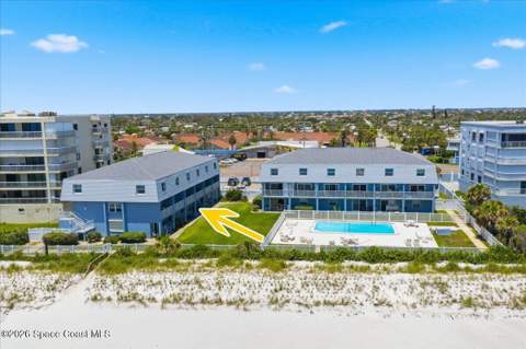 307 Highway A1a Highway #2, Satellite Beach FL - photo 7 of 22