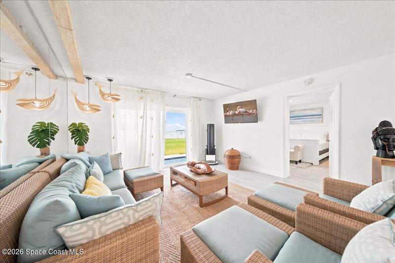 2 bedroom Condominium at 307 Highway A1a Highway #2, Sea Breakers Condo, Satellite Beach — photo 5