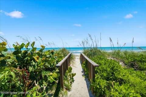 307 Highway A1a Highway #2, Satellite Beach FL - photo 20 of 22