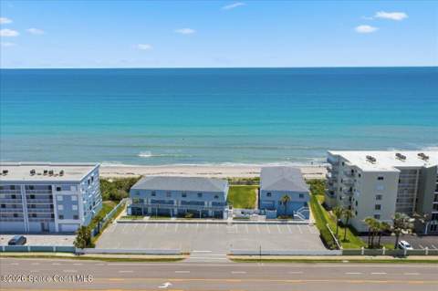 307 Highway A1a Highway #2, Satellite Beach FL - photo 21 of 22