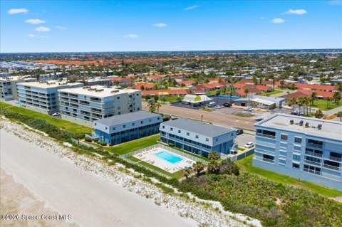 307 Highway A1a Highway #2, Satellite Beach FL - photo 22 of 22