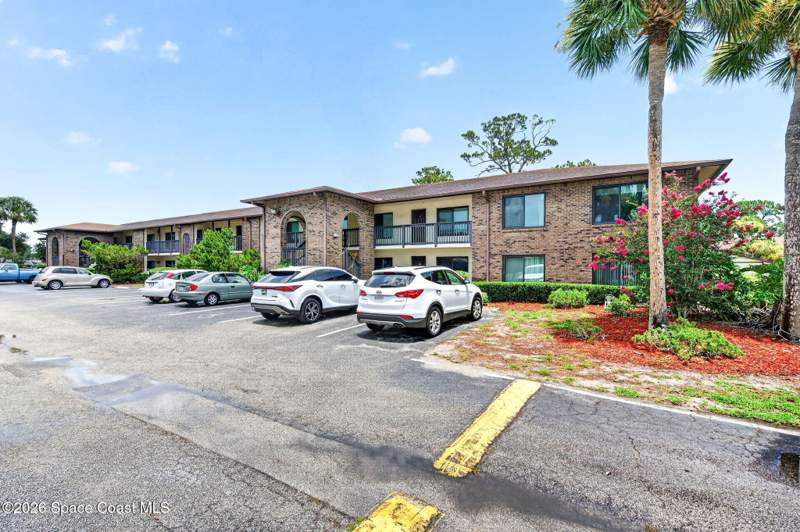 3 bedroom Condominium at 1515 Huntington Lane #428, Regency Pines Condo Ph III, Rockledge — photo 3