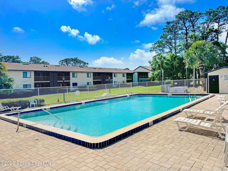 3 bedroom Condominium at 1515 Huntington Lane #428, Regency Pines Condo Ph III, Rockledge — photo 5