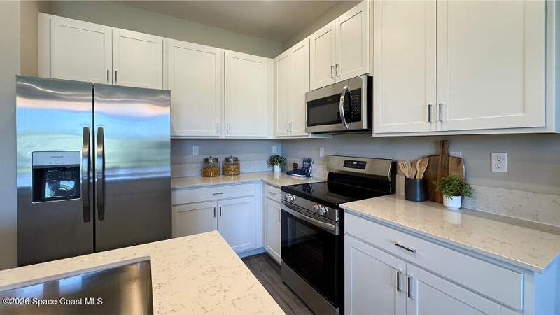 3 bedroom Townhouse at 1462 Miraflores Trail, The Timbers at Everland, Palm Bay — photo 3