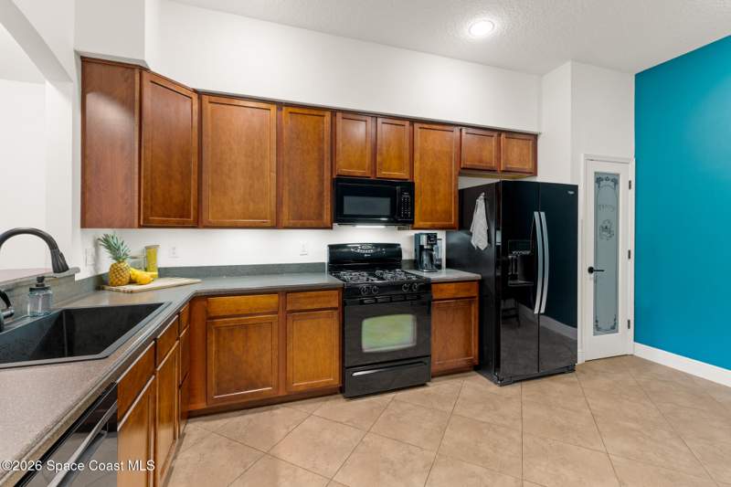 4 bedroom Condominium at 8414 Maria Court #5, Perlas Del Mar Condo, Cape Canaveral — photo 5