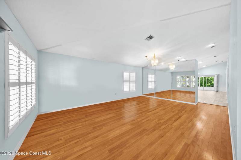 3 bedroom Single Family Residence at 7895 Citrus Creek Drive, Misty Creek Unit 2, Melbourne — photo 4