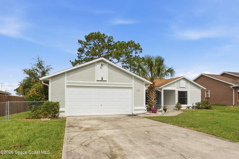 3 bedroom Single Family Residence at 1370 Welser Avenue, Port Malabar Unit 21, Palm Bay — photo 5