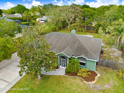 1345 Coventry Circle, Melbourne FL - photo 10 of 51