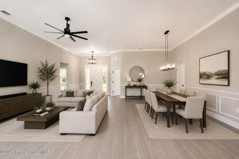 3120 San Filippo Drive, Palm Bay FL - photo 13 of 42