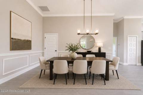 3120 San Filippo Drive, Palm Bay FL - photo 11 of 42