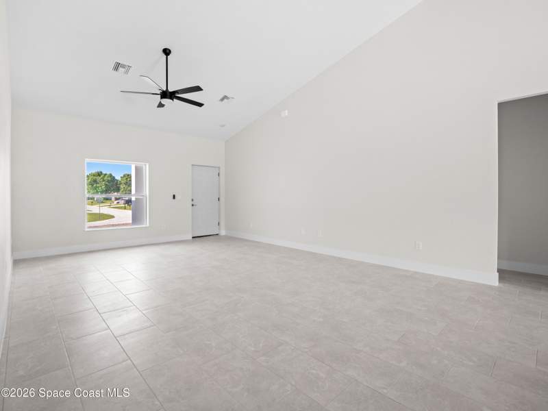 3 bedroom Single Family Residence at 1542 Trojan Street, Port Malabar Unit 23, Palm Bay — photo 5
