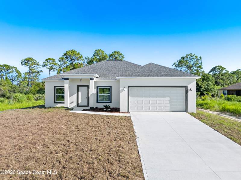 3 bedroom Single Family Residence at 1542 Trojan Street, Port Malabar Unit 23, Palm Bay — photo 4