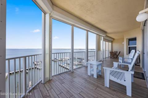 93 Delannoy Avenue #801, Cocoa FL - photo 19 of 57
