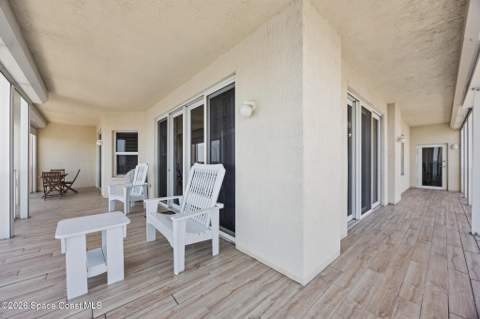93 Delannoy Avenue #801, Cocoa FL - photo 20 of 57