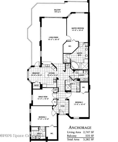 93 Delannoy Avenue #801, Cocoa FL - photo 7 of 57