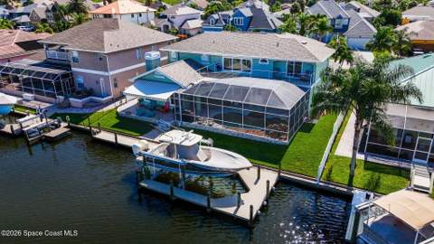 212 Sykes Point Lane, Merritt Island FL - photo 8 of 103