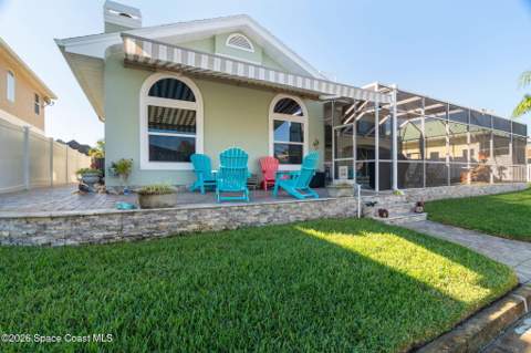212 Sykes Point Lane, Merritt Island FL - photo 21 of 103