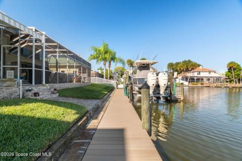 212 Sykes Point Lane, Merritt Island FL - photo 11 of 103