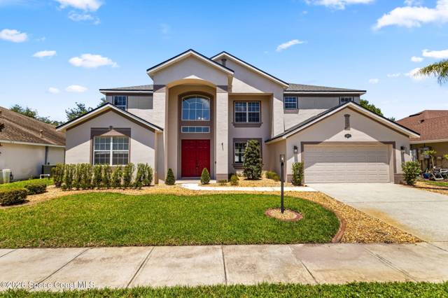 4669 Chastain Drive