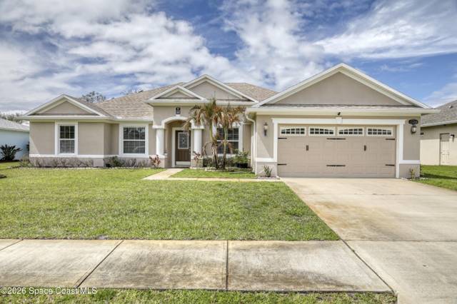 Pinewood Estates