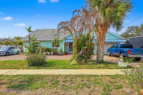 1425 Glen Haven Drive, Merritt Island FL - photo 6 of 29