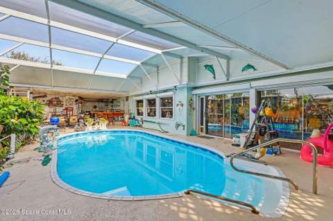 1425 Glen Haven Drive, Merritt Island FL - photo 9 of 29