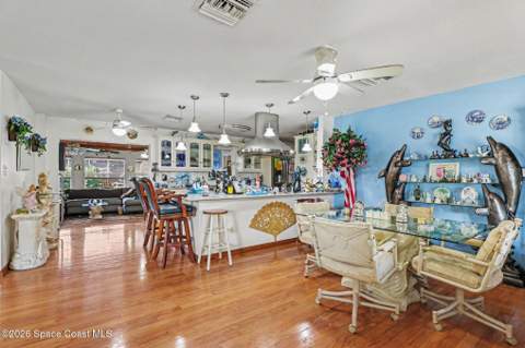 1425 Glen Haven Drive, Merritt Island FL - photo 22 of 29