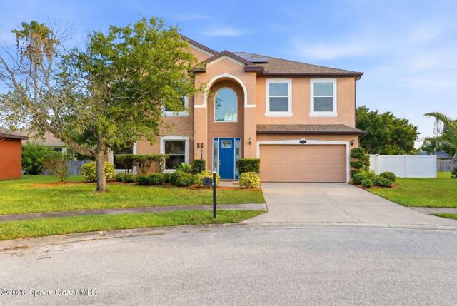 214 Jenifer Court