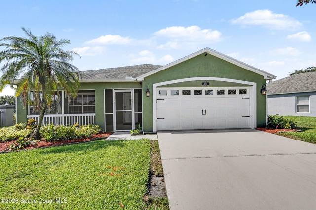 Bayhill At Viera E