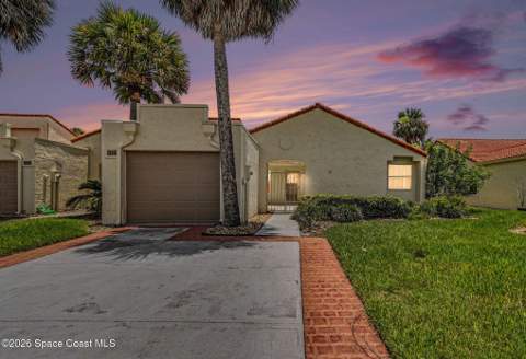 745 Pine Island Drive, Melbourne FL - photo 8 of 32