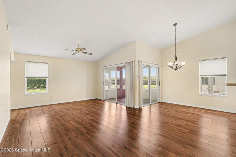 3 bedroom Townhouse at 745 Pine Island Drive, Courtyards Suntree Pud Stage 5 Tr 62 Unit 3, Melbourne — photo 4
