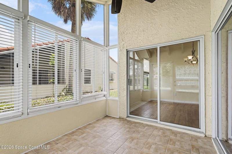 3 bedroom Townhouse at 745 Pine Island Drive, Courtyards Suntree Pud Stage 5 Tr 62 Unit 3, Melbourne — photo 5