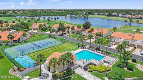 745 Pine Island Drive, Melbourne FL - photo 6 of 32