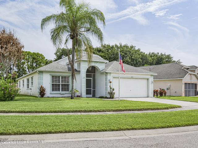 4891 Erin Lane