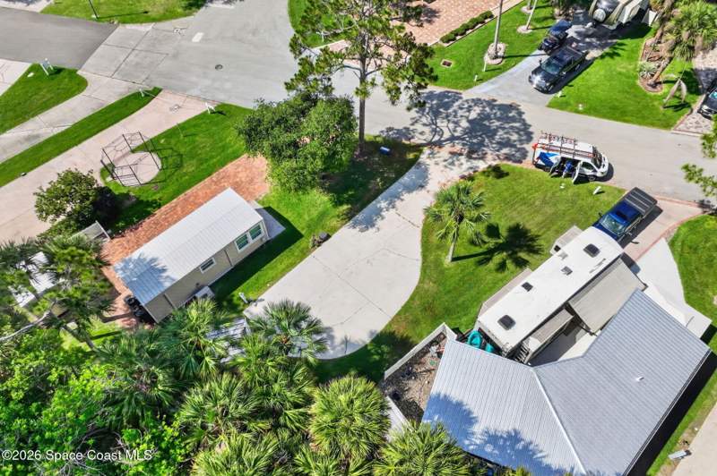0 bedroom RV Community at 429 Oak Cove, The Great Outdoors Premier RV/Golf Resort III, Titusville — photo 3