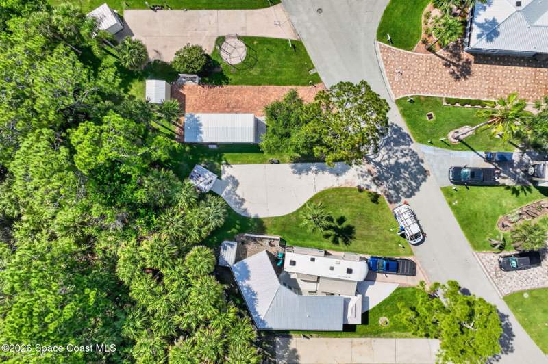 0 bedroom RV Community at 429 Oak Cove, The Great Outdoors Premier RV/Golf Resort III, Titusville — photo 4