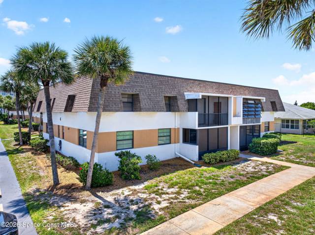 2700 N Highway A1a #4-103