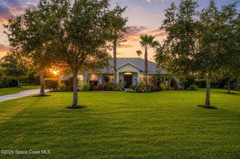 4 bedroom Single Family Residence at 4148 Gardenwood Circle, Cypress Creek Subdivision Phase 2, Grant — photo 1