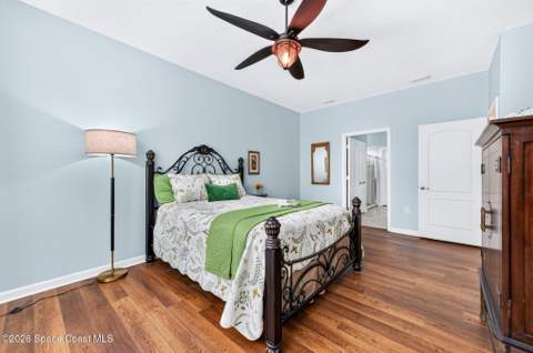 4304 Caladium Circle, West Melbourne FL - photo 21 of 46