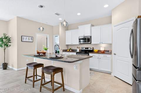 4304 Caladium Circle, West Melbourne FL - photo 14 of 46