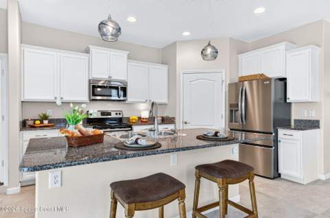 4304 Caladium Circle, West Melbourne FL - photo 15 of 46